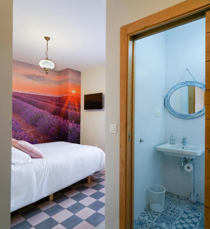 Lodge San Juan Cullar Vega