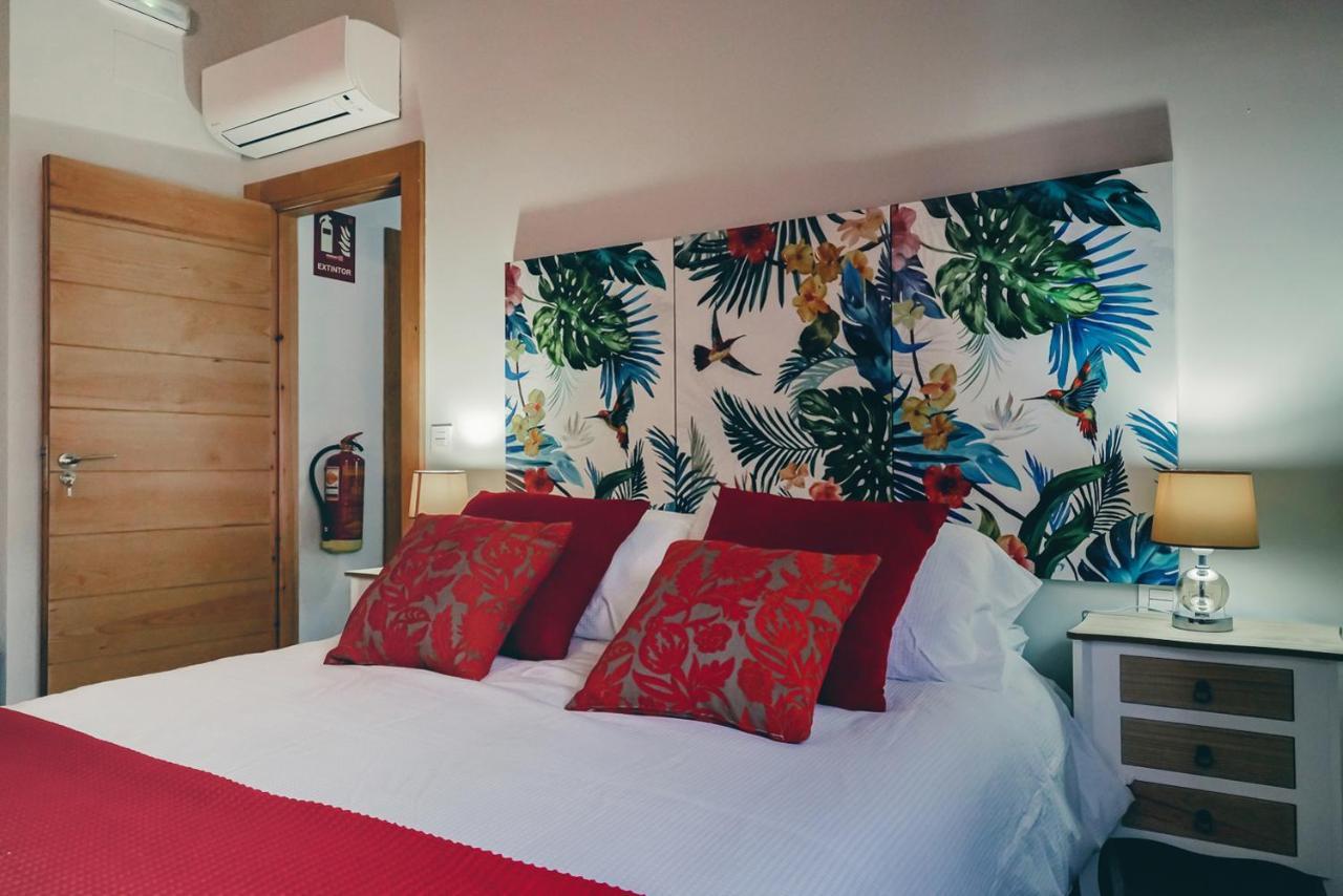 Lodge San Juan *