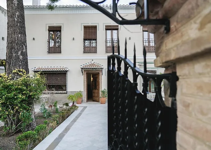 Casa Rural Villa San Juan