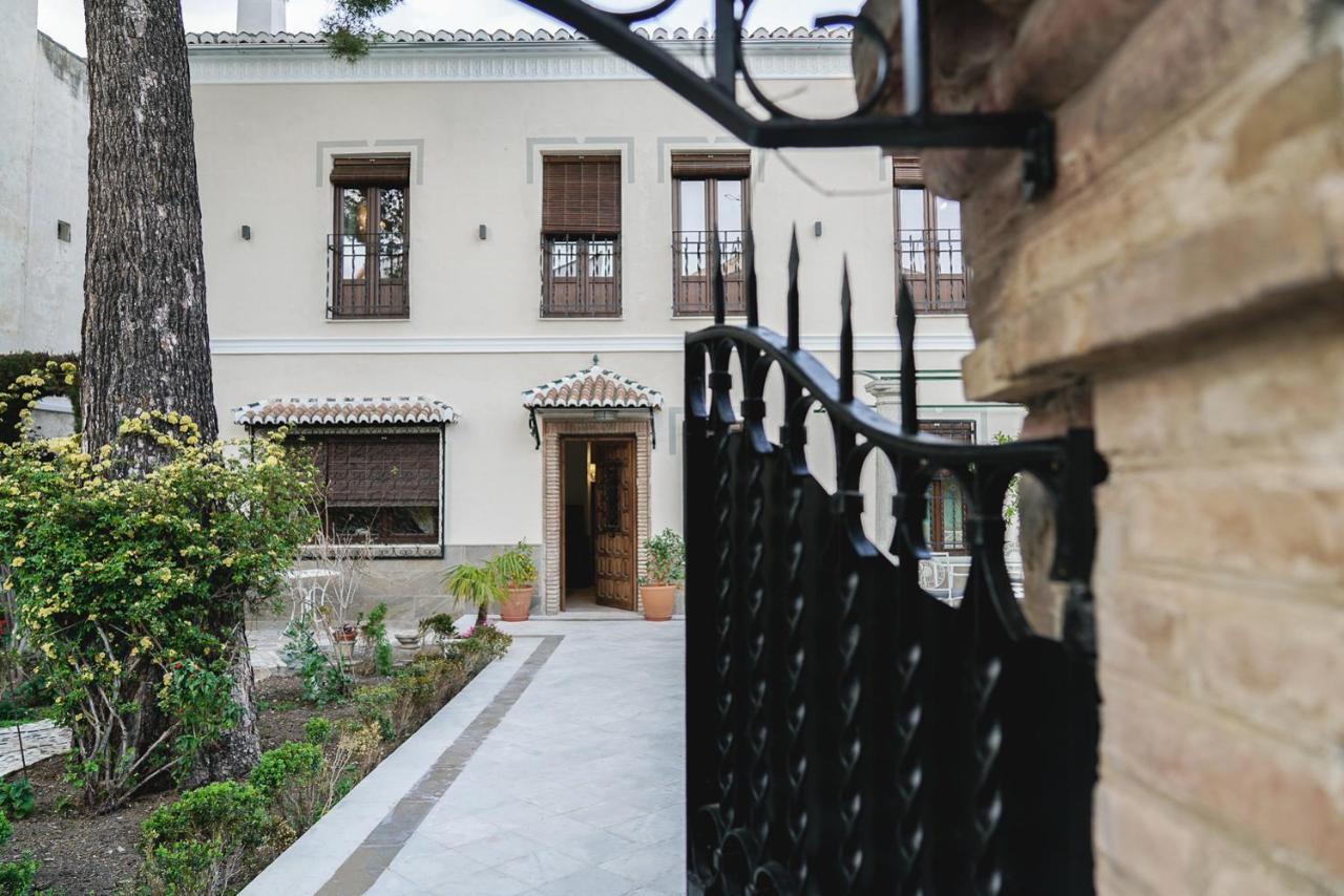 Lodge San Juan Cullar Vega