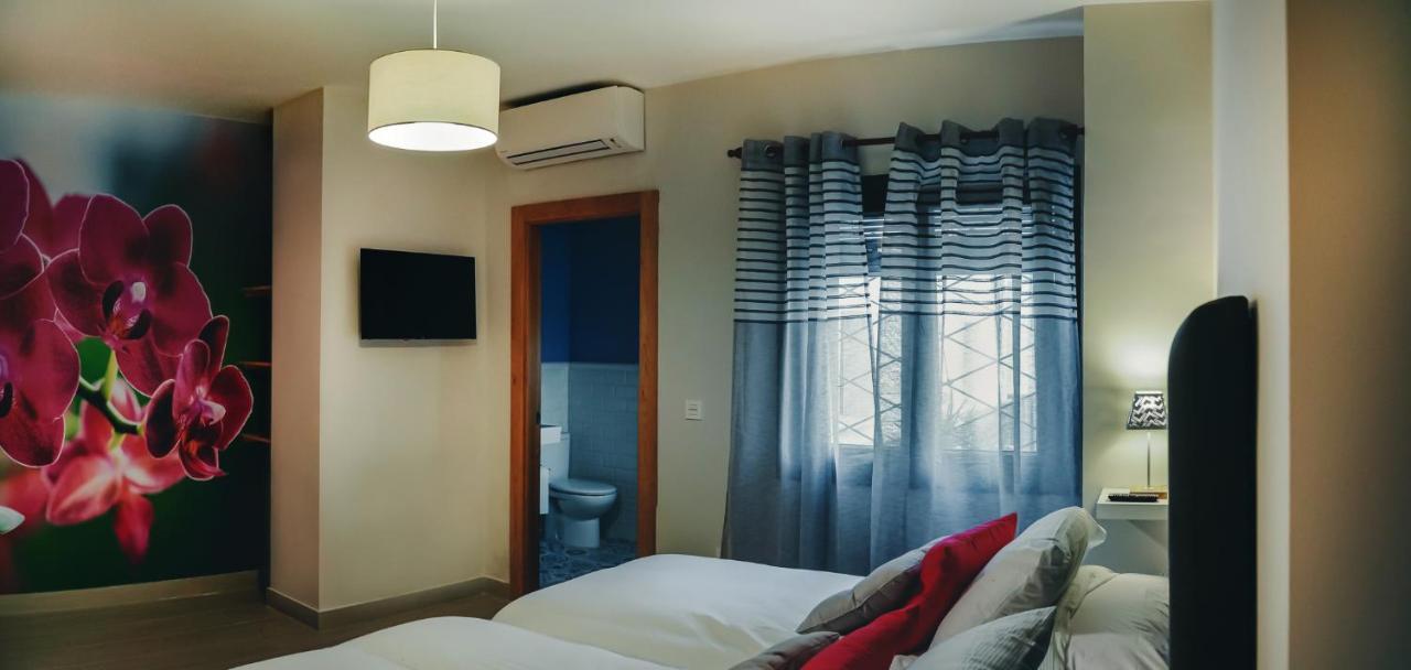 Lodge San Juan