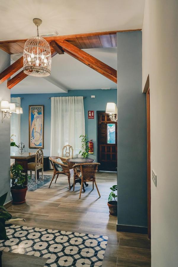 San Juan Lodge