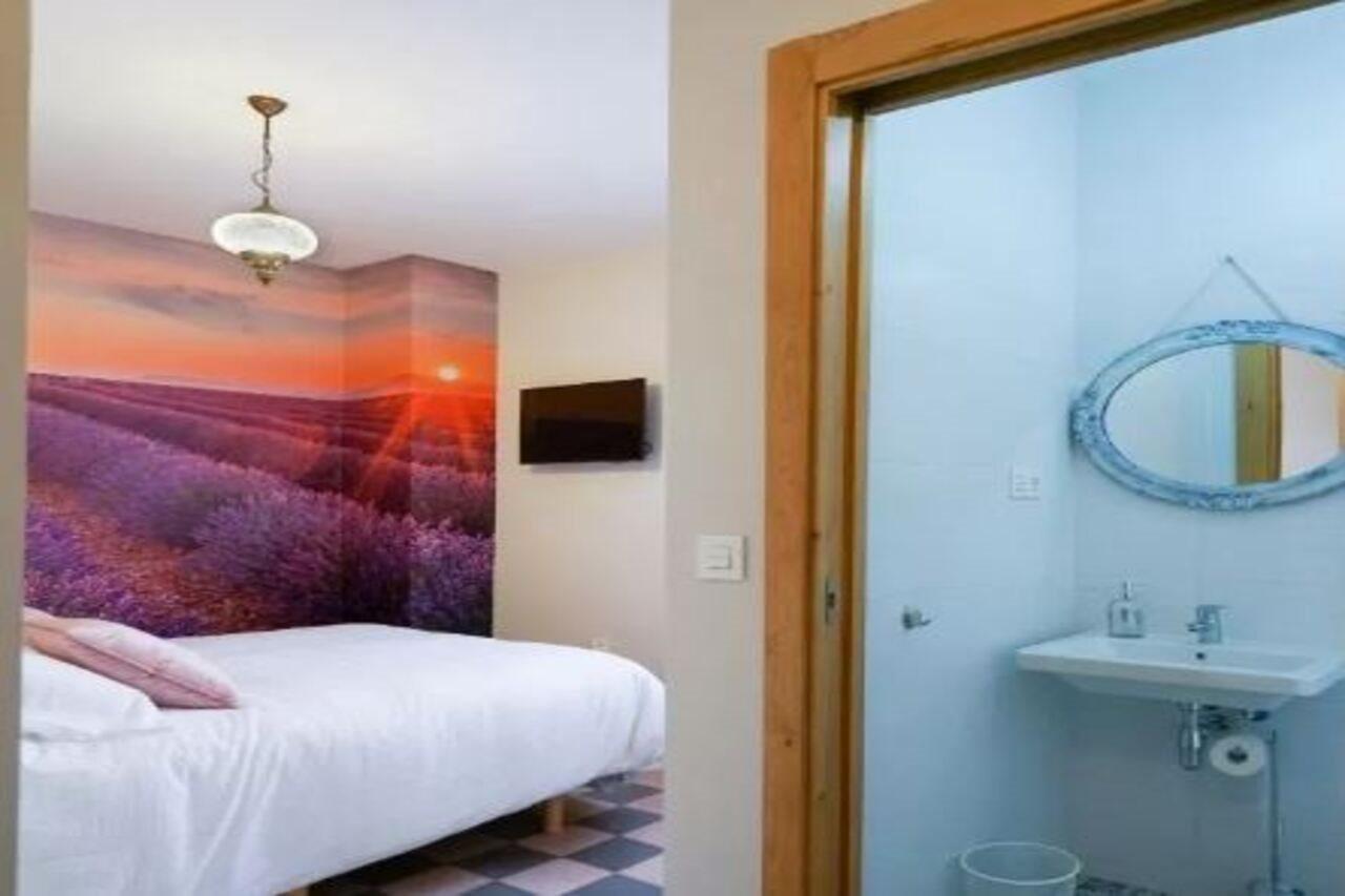 Lodge San Juan