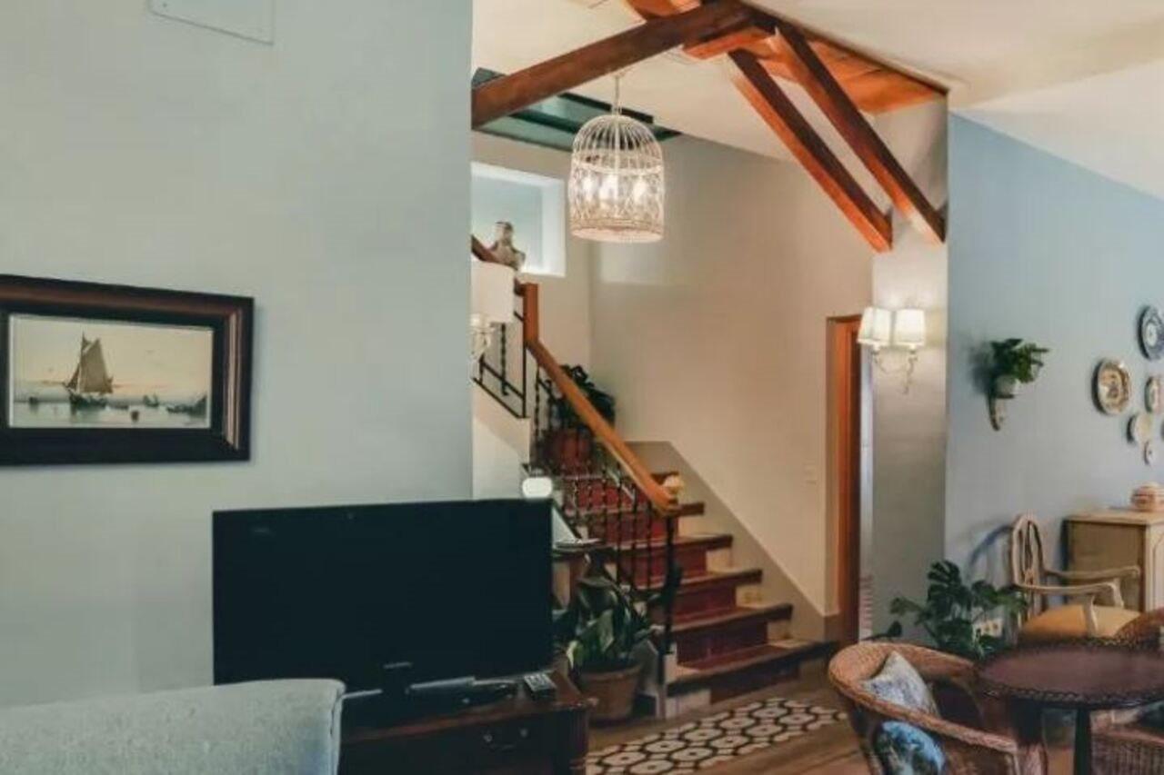 Lodge San Juan